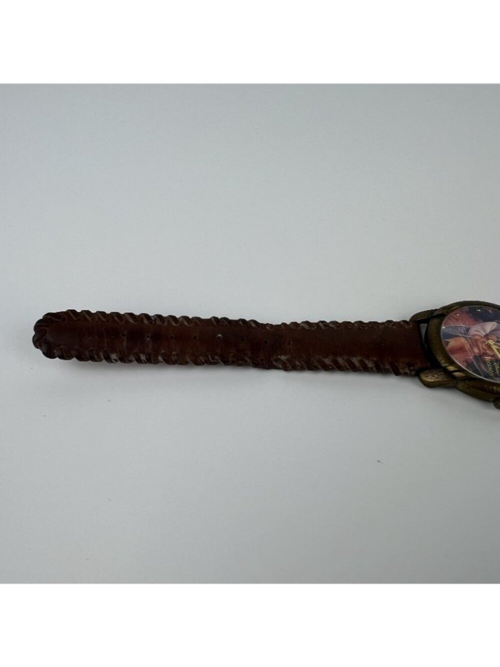 Disney Pocahontas / John Smith Watch โ Limited Edition 0948/5000 - Picture 4 of 6